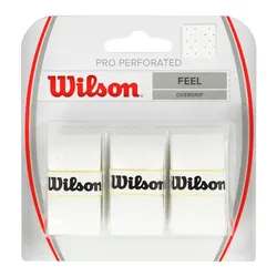 Grip Wilson Pro Overgrip Perforated