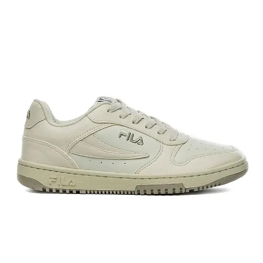 Imagen 0 de 4 de Zapatillas Fila FX-33 Low-BLANCO/PLATA