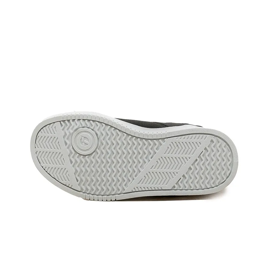 Imagen 2 de 5 de Zapatillas Topper Terre Kids-NEGRO