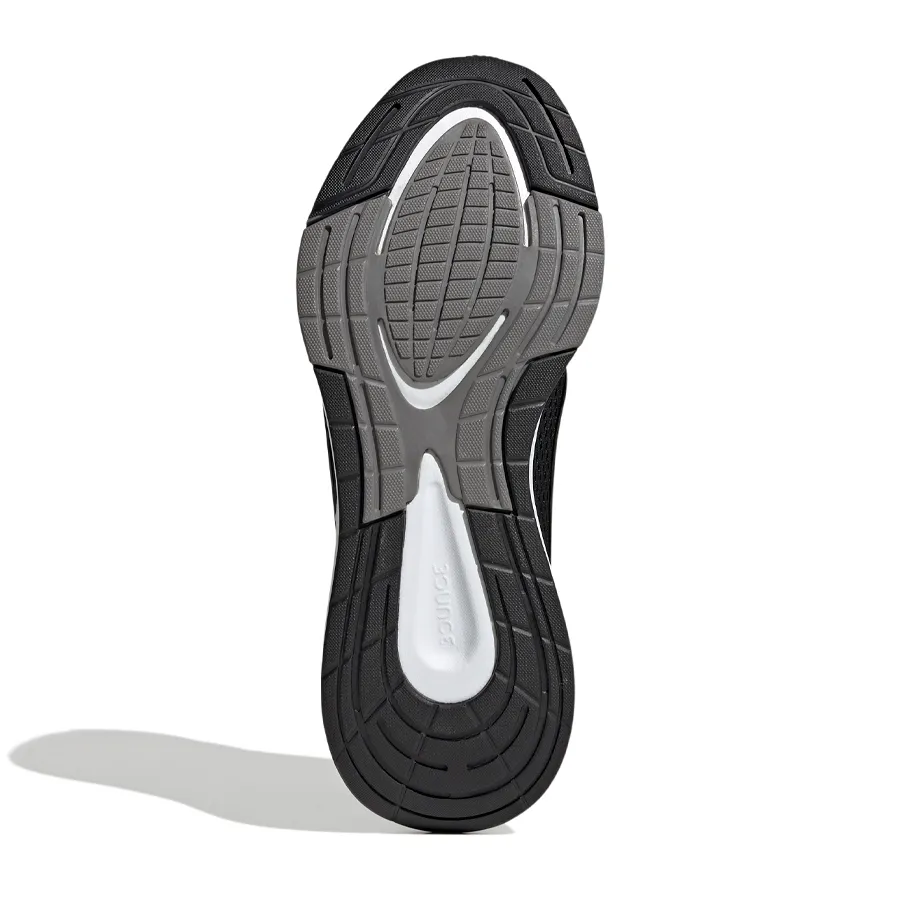 Imagen 5 de 7 de Zapatillas adidas Eq21 Run-NEGRO/BLANCO