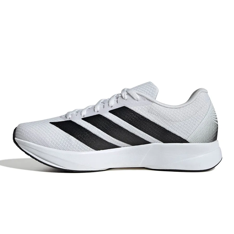 Imagen 3 de 8 de Zapatillas adidas Duramo RC2-BLANCO/NEGRO