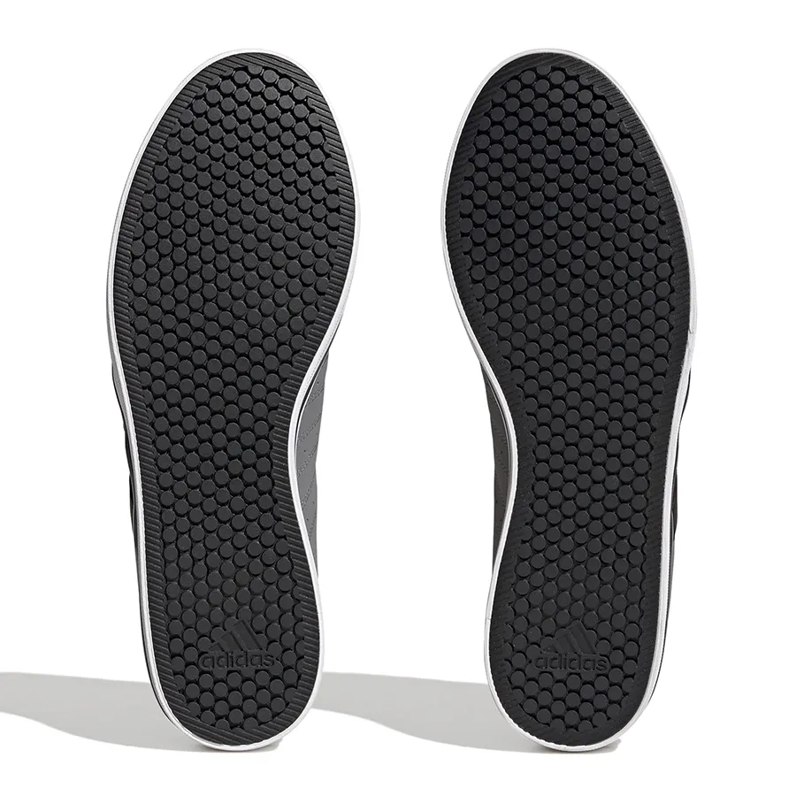 Imagen 5 de 8 de Zapatillas adidas VS Pace 2.0-GRIS/NEGRO