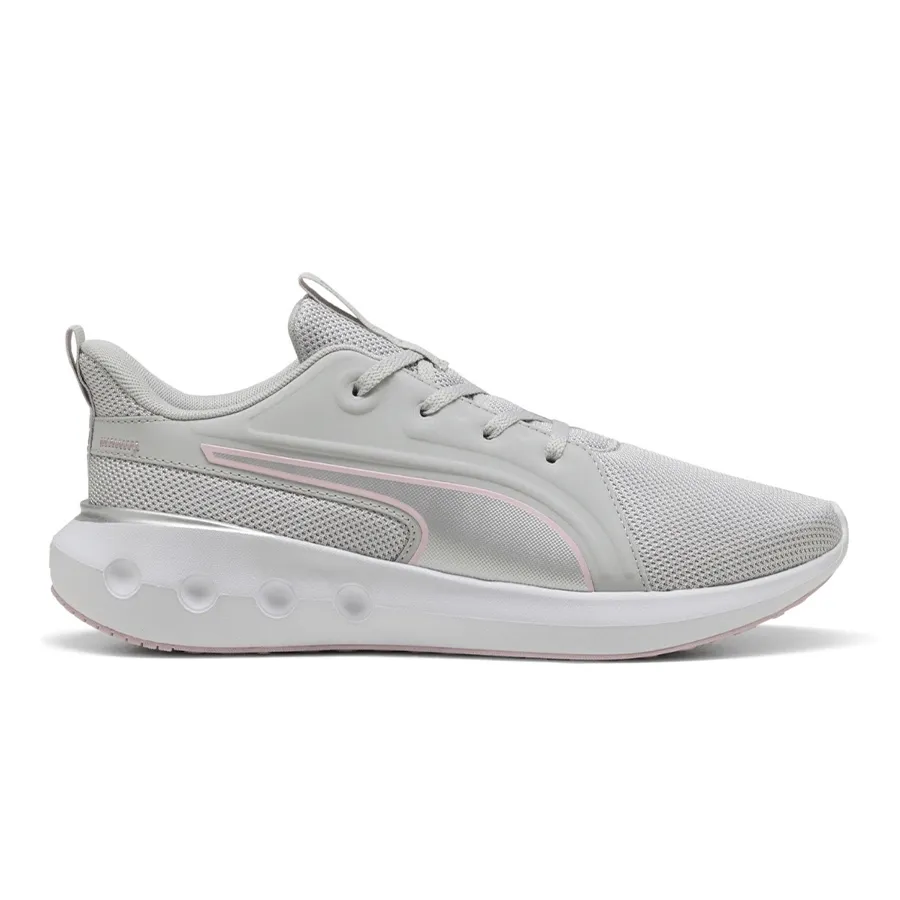 Imagen 0 de 7 de Zapatillas Puma Softride Carson-GRIS/ROSA