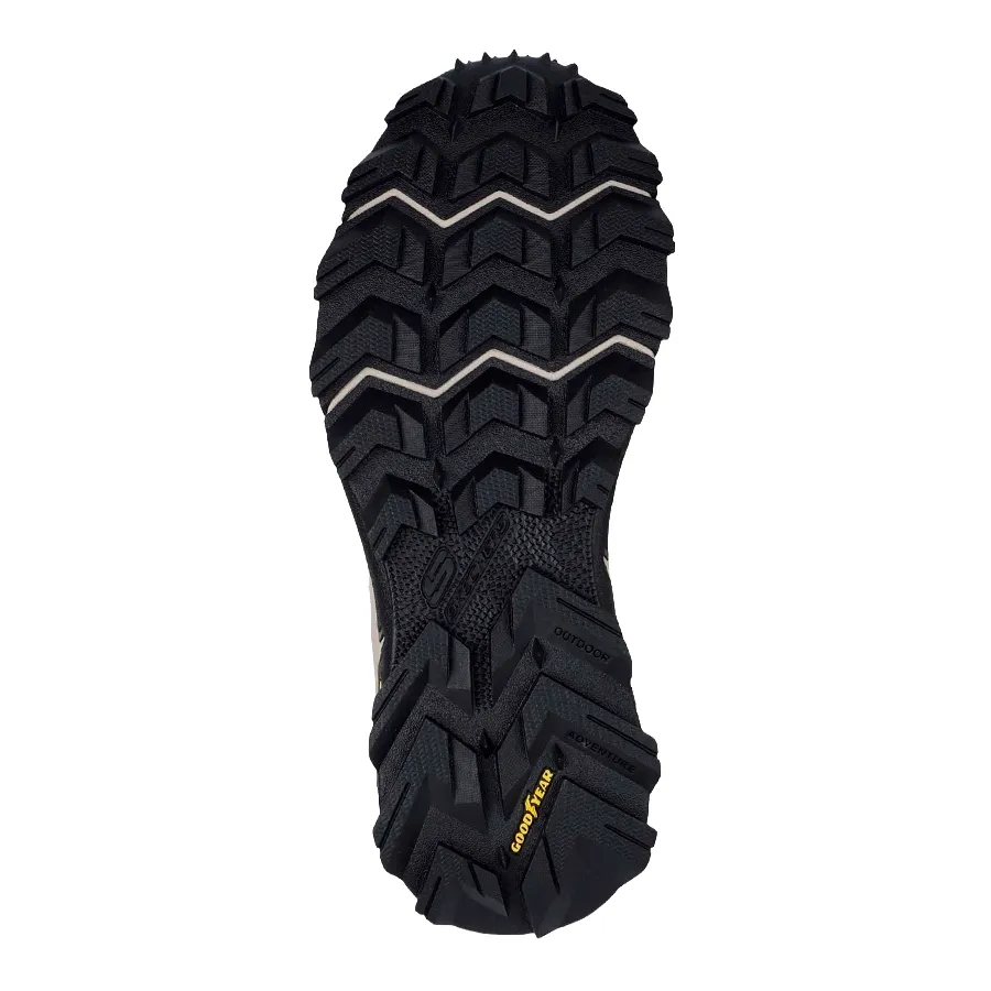 Imagen 4 de 5 de Zapatillas Skechers Equalizer 5.0-NEGRO