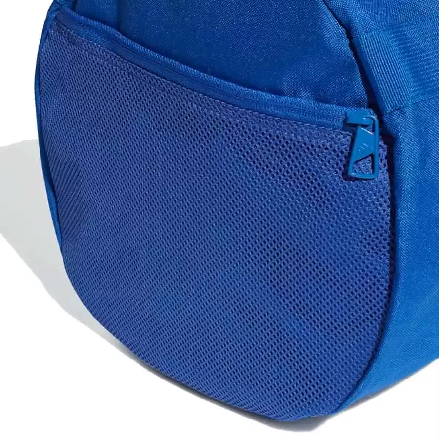Imagen 2 de 3 de Bolso adidas 4 Athlts Duf M-AZUL/NEGRO