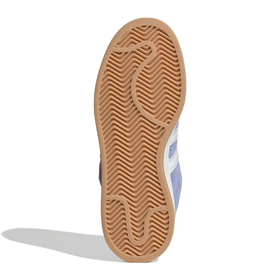Imagen 5 de 7 de Zapatillas adidas originals Campus 00s-LAVANDA/BLANCO