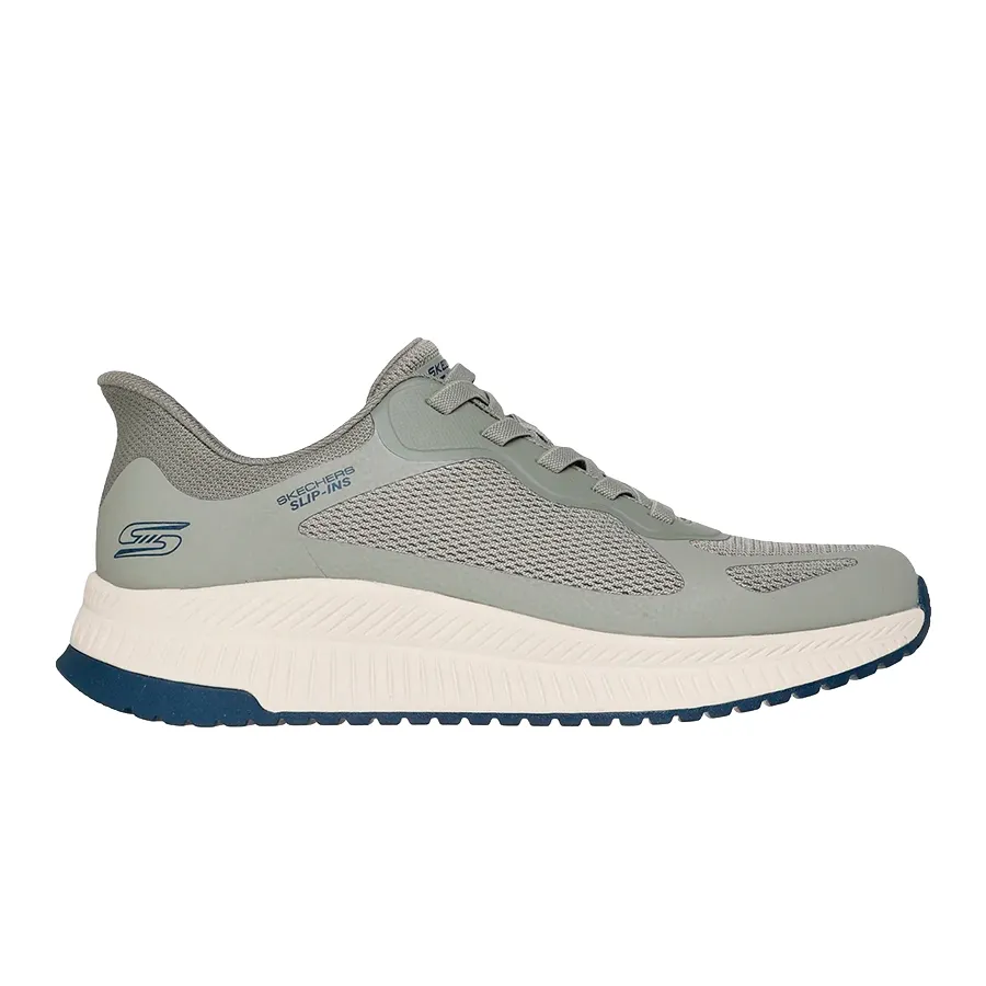 Imagen 0 de 5 de Zapatillas Skechers Bobs Squad 4-OLIVA