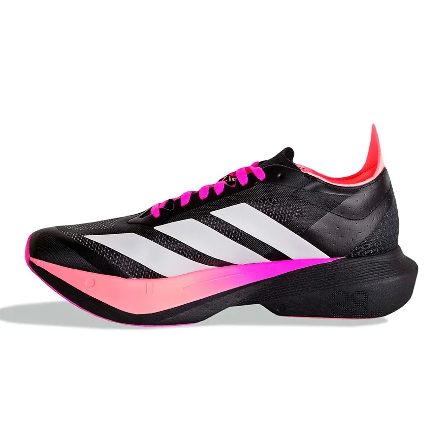 Imagen 1 de 4 de Zapatillas adidas Adizero Drive RC-NEGRO/ROSA