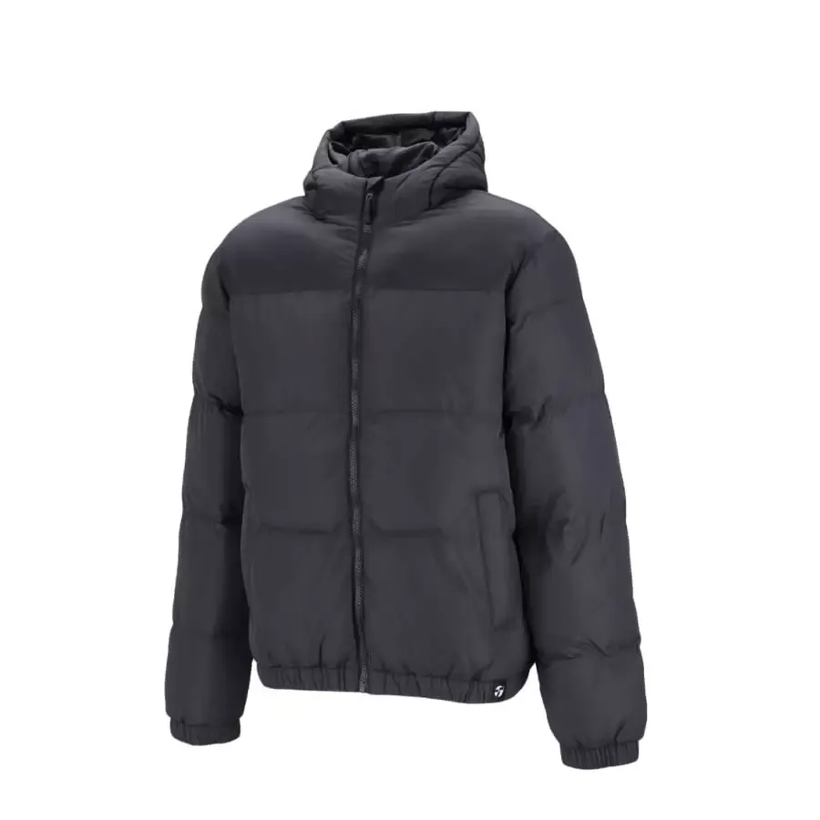 Imagen 0 de 2 de Campera Topper Br Puffer Men-NEGRO