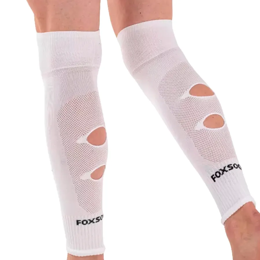 Imagen 1 de 2 de Gemelera Tifox Dual Hole-BLANCO