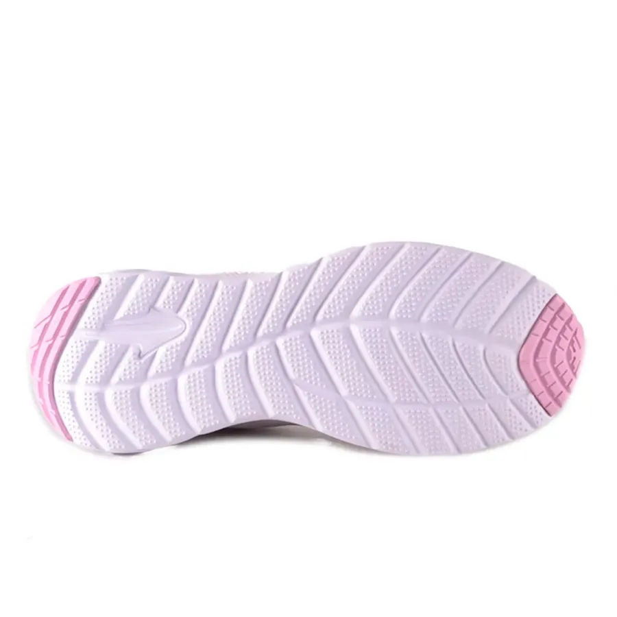 Imagen 3 de 4 de Zapatillas Topper Strong Pace III-LILA