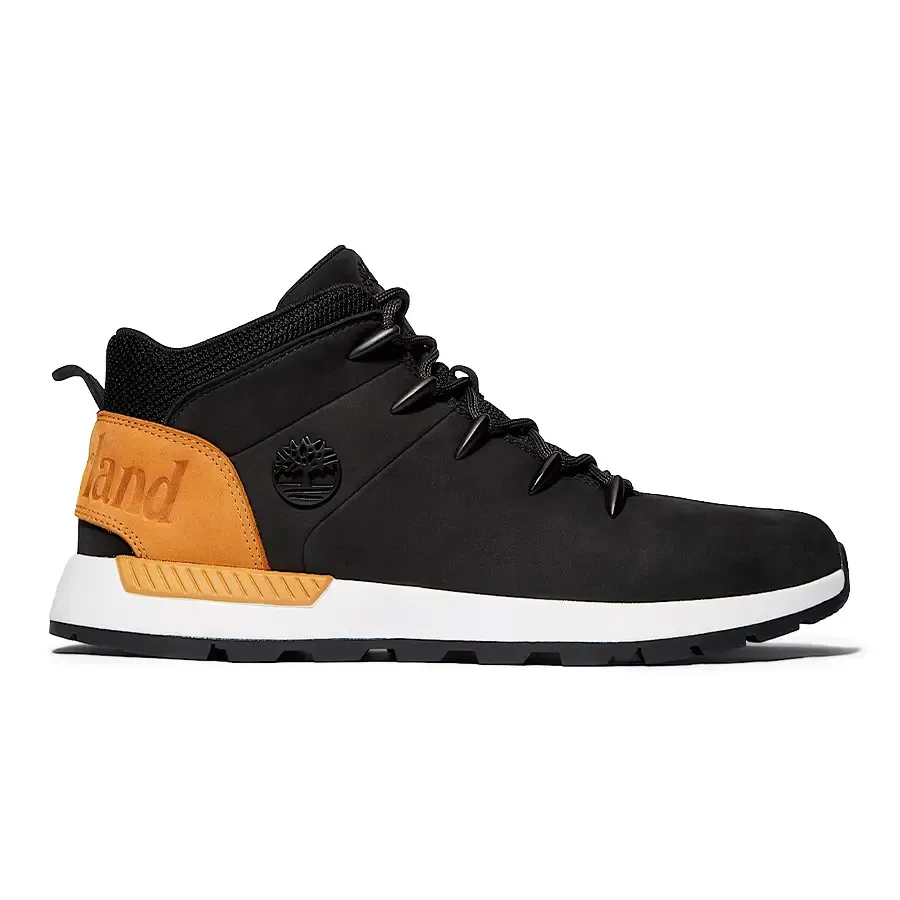 Imagen 0 de 7 de Zapatillas Timberland Sprint Trekker-NEGRO/BEIGE