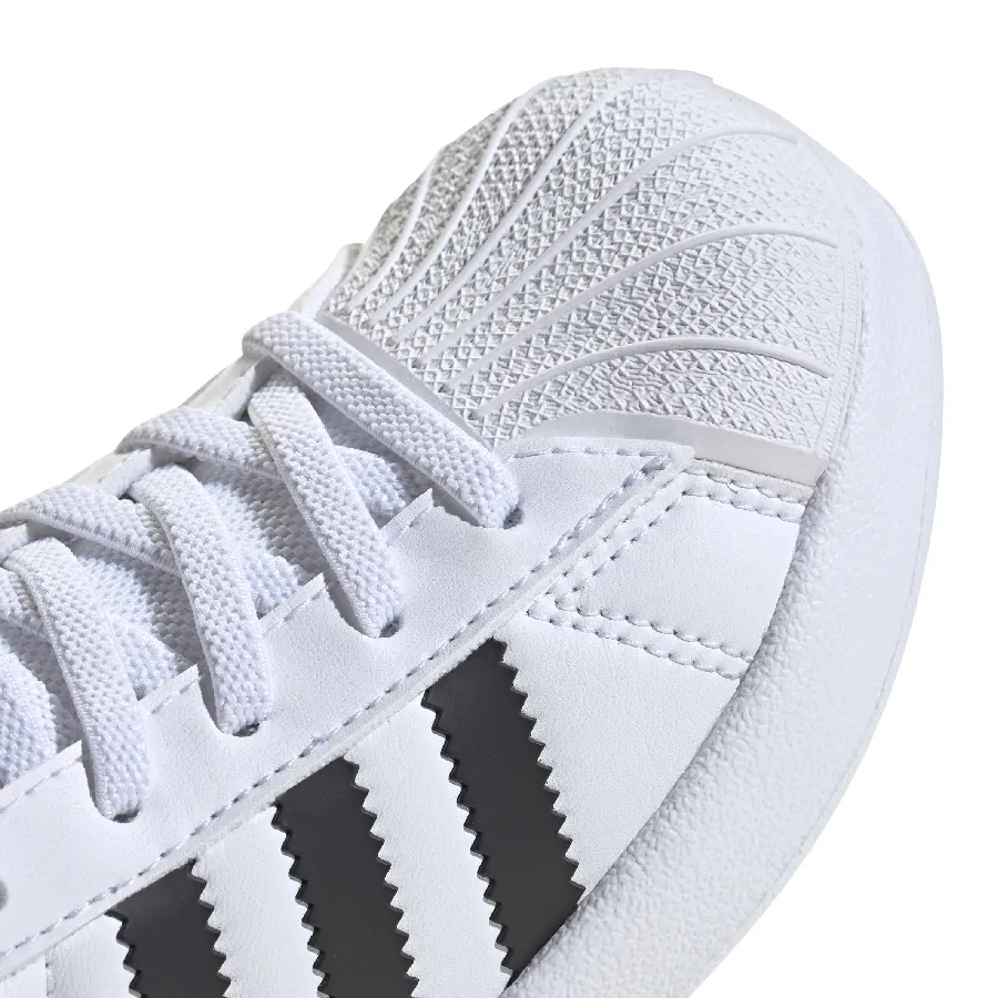 Imagen 6 de 7 de Zapatillas adidas originals Adifom Superstar 360-BLANCO/NEGRO