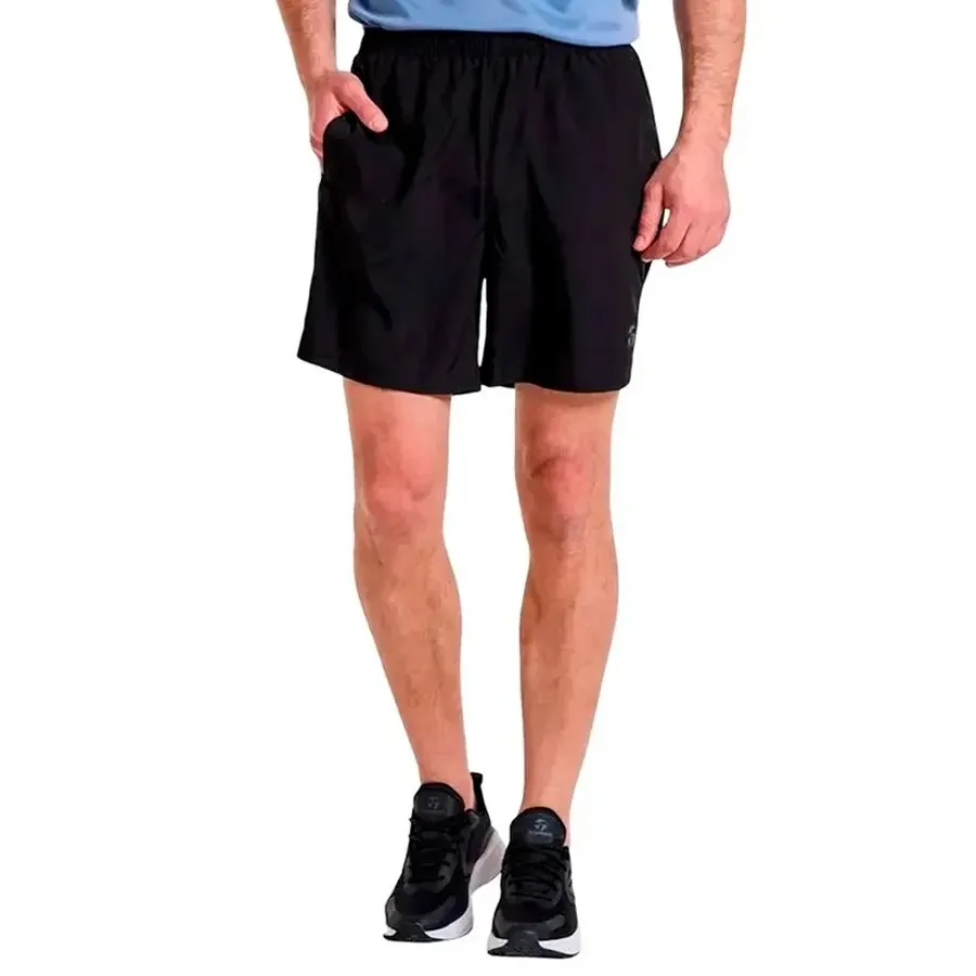 Imagen 0 de 2 de Short Topper Rng-NEGRO