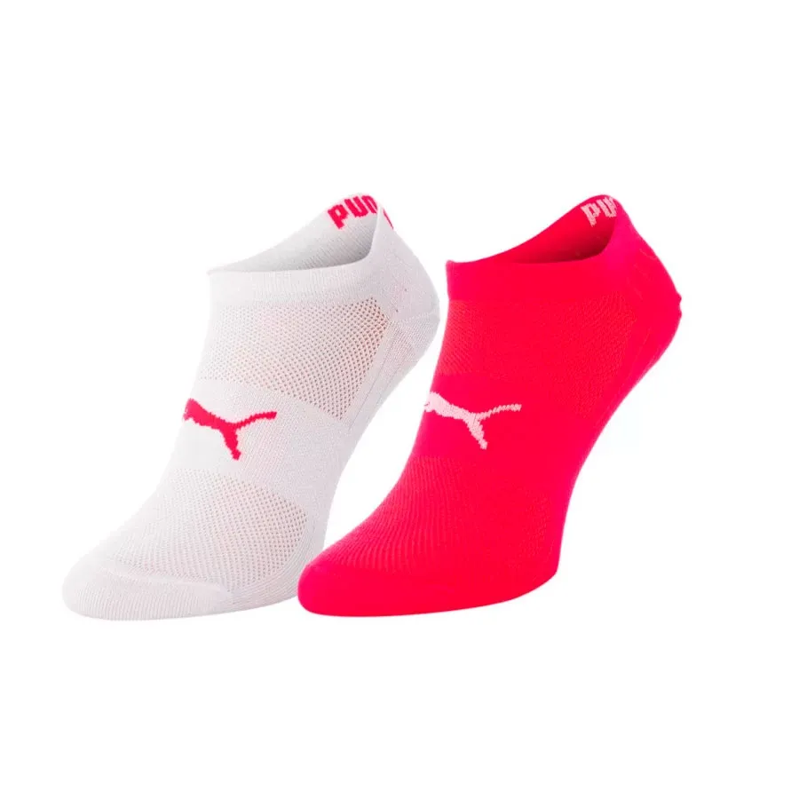Imagen 0 de 1 de Medias Puma Performance Traing Light-FUCSIA/BLANCO