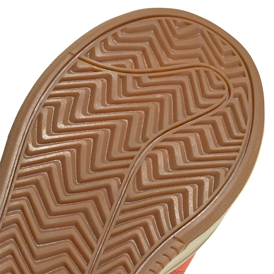 Imagen 6 de 7 de Zapatillas adidas Grand Court Alpha-ROSA/NARANJA