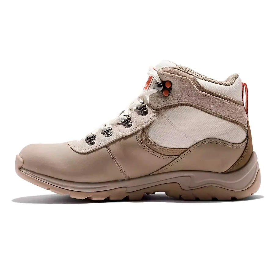 Imagen 2 de 4 de Bota Timberland Mt Maddsen Hi-BEIGE/NATURAL