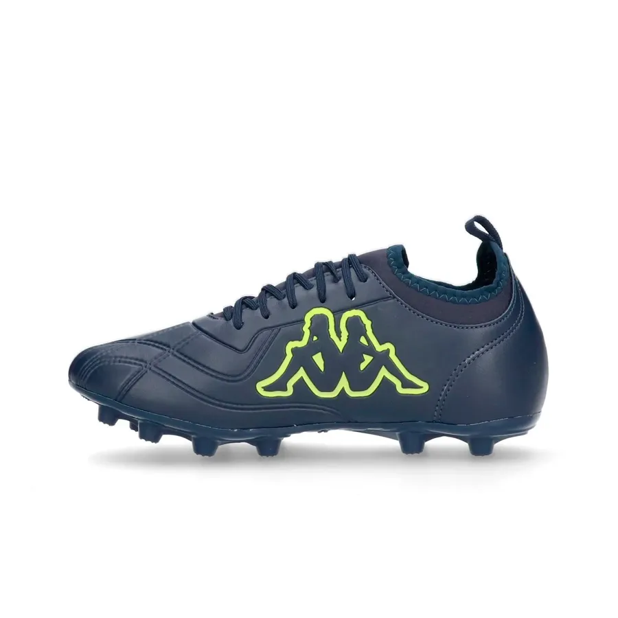 Imagen 1 de 5 de Botines Kappa Veloce Fg-MARINO/LIMA