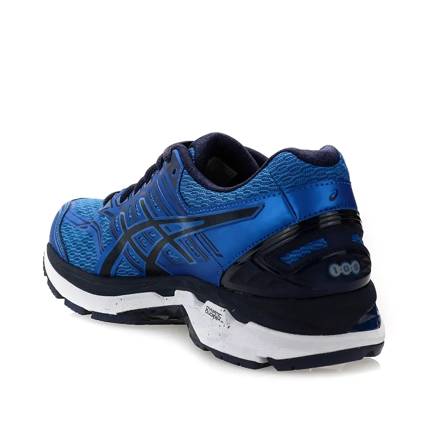 Imagen 1 de 4 de Zapatillas Asics Gt 2000 5-AZUL FRANCIA/MARINO