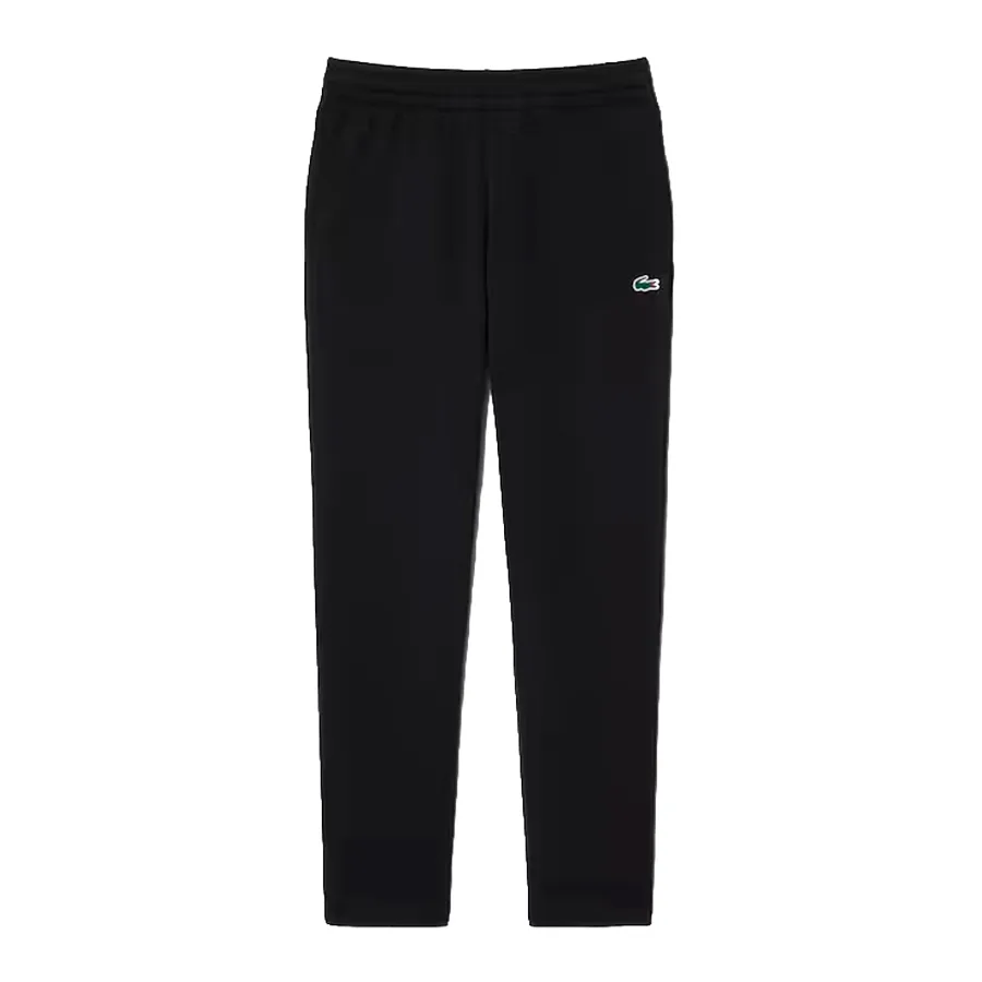 Imagen 2 de 9 de Pantalón Lacoste de Survetement-NEGRO