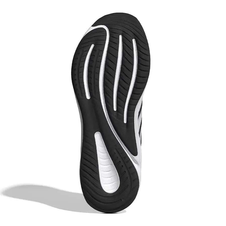 Imagen 5 de 8 de Zapatillas adidas Supernova Ease 2-NEGRO/BLANCO