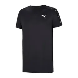 Remera Puma Tape Performance