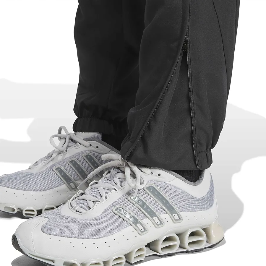 Imagen 5 de 6 de Pantalón adidas Campera  Host-NEGRO