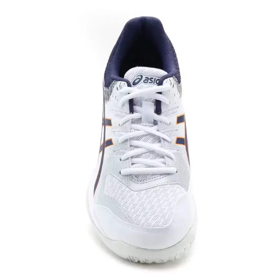 Imagen 0 de 5 de Zapatillas Asics Gel Rocket 9-BLANCO/MARINO
