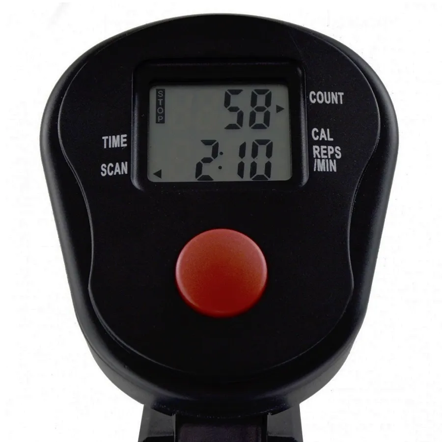 Imagen 4 de 5 de Ejercitador Total Body Ranbak-NEGRO