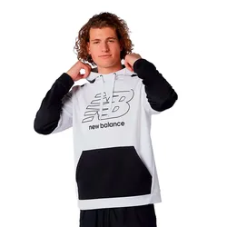 Buzo New Balance Novelty Tenacity