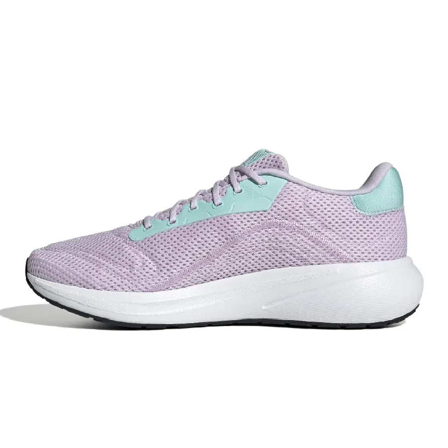 Imagen 2 de 7 de Zapatillas adidas Response Runner-LAVANDA/LILA