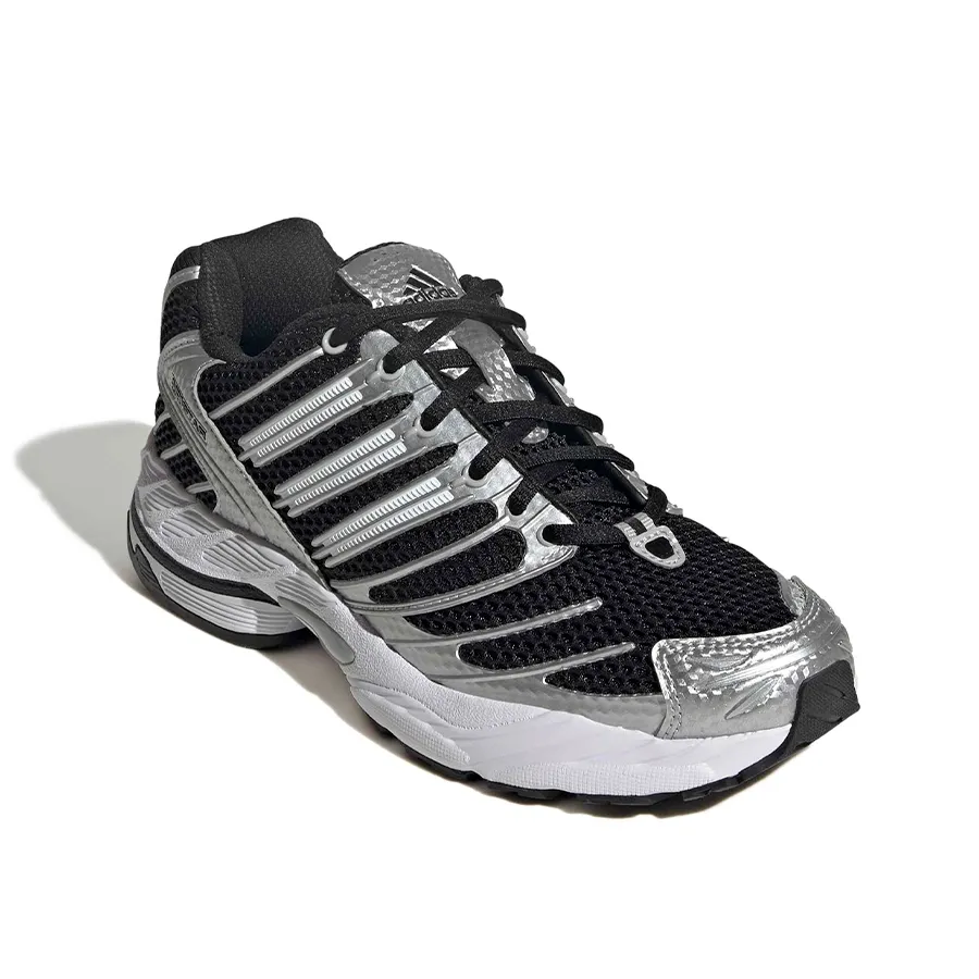 Imagen 1 de 7 de Zapatillas adidas Adistar Control 3-NEGRO/PLATA/BLANCO