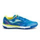 botines-joma-liga-5-tf-AZUL FRANCIA/AMARILLO FLUOR/ROJO