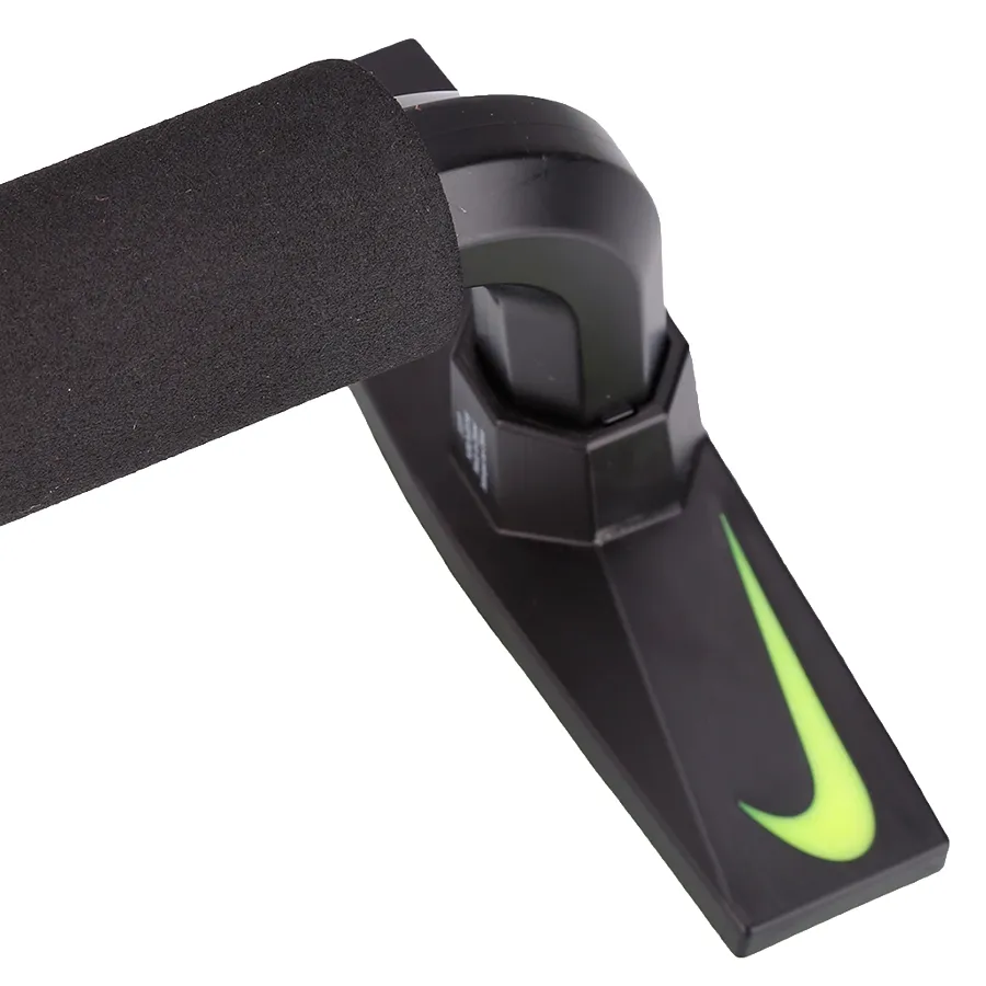 Imagen 3 de 4 de Push Up Nike Grips 3.0-NEGRO/VERDE FLUOR