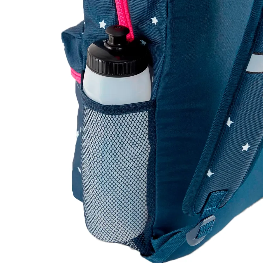Imagen 2 de 3 de Mochila Puma Phase-MARINO/FUCSIA