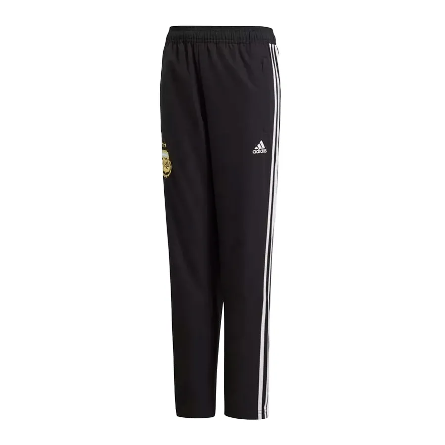 Imagen 0 de 5 de Pantalón adidas Afa-NEGRO/BLANCO