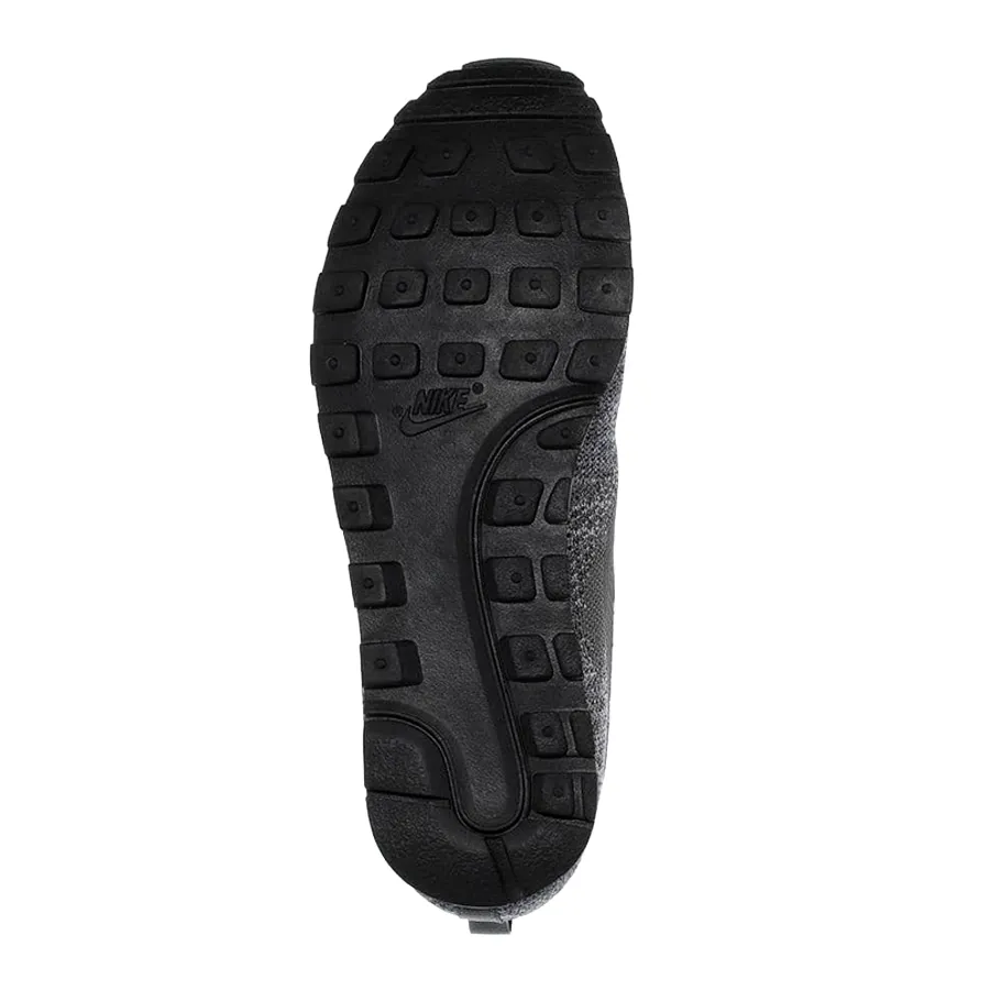 Imagen 3 de 4 de Zapatillas Nike Md Runner 2-NEGRO