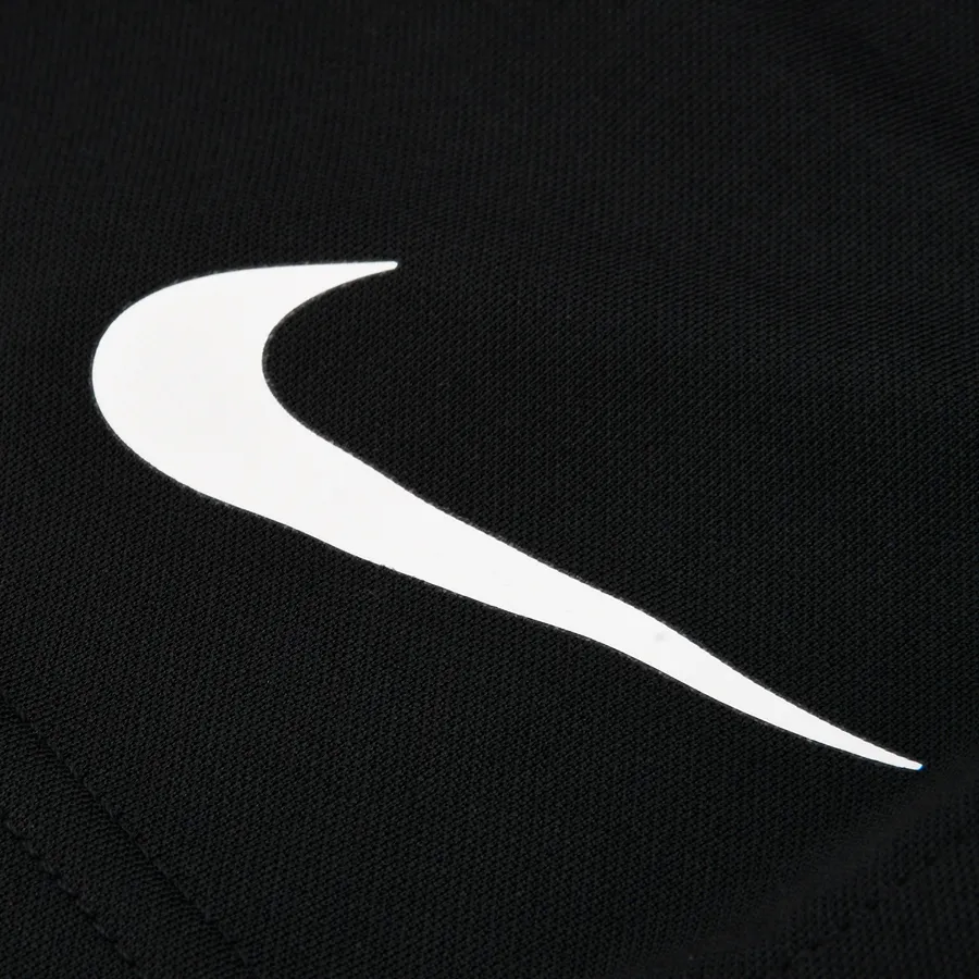 Imagen 4 de 5 de Nike Shorts  Dri-Fit Epic 8In-NEGRO