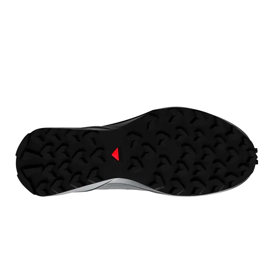 Imagen 3 de 4 de Zapatillas Salomon Speedcross Peak-NEGRO