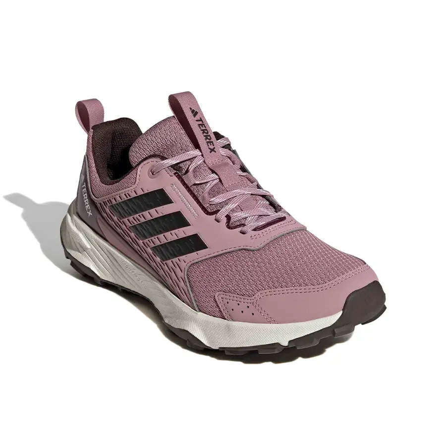 Imagen 0 de 7 de Zapatillas adidas Terrex Tracefinder-ROSA/BORDO