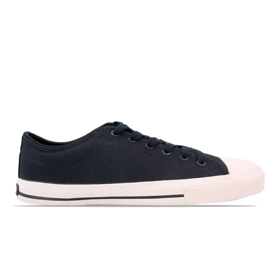 Imagen 0 de 5 de Zapatillas Topper Hyde II-NEGRO/HUESO