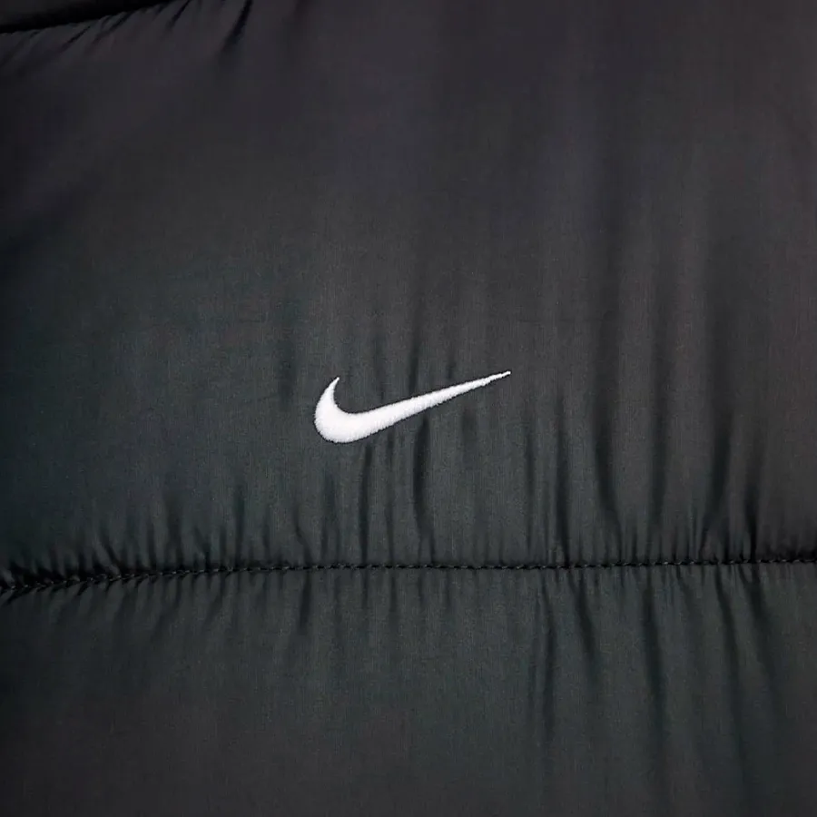 Imagen 4 de 6 de Chaleco Nike Sportswear Classic Puffer-NEGRO