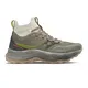 zapatillas-saucony-endorphin-trail-mid-VERDE OLIVA/NEGRO