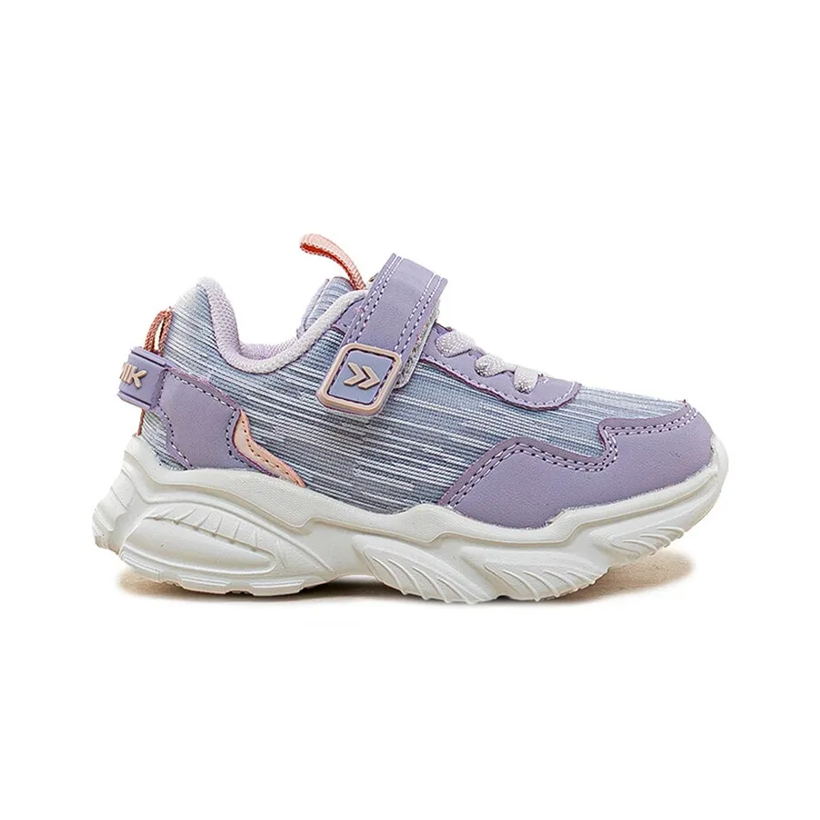 Imagen 0 de 5 de Zapatillas Atomik TIer-LILA/ROSA