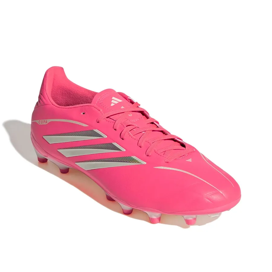 Imagen 1 de 7 de Botines adidas Copa Pure IV League Fg-ROSA/PLATA