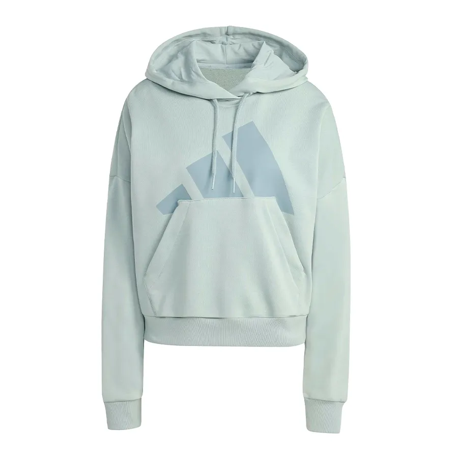 Imagen 4 de 5 de Buzo adidas Essentials Big Logo-AERO