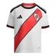 camiseta-adidas-river-plate-26-27-BLANCO/ROJO/NEGRO