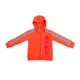 campera-adidas-NARANJA/GRIS