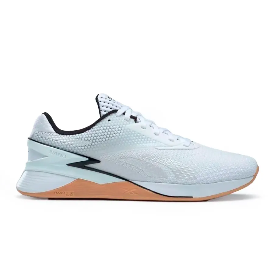 Imagen 0 de 5 de Zapatillas Reebok Nano X3-BLANCO/NEGRO