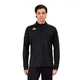 buzo-kappa-football-gassolo-NEGRO/GRIS